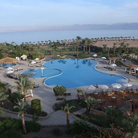 Dessole Holiday Taba Resort Nuweiba Ngoại thất bức ảnh