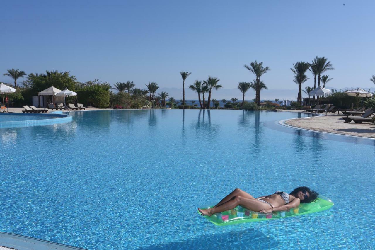 Dessole Holiday Taba Resort Nuweiba Ngoại thất bức ảnh