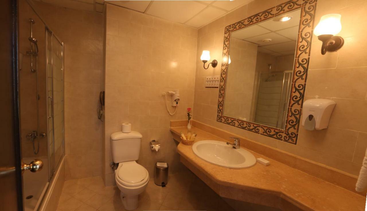 Dessole Holiday Taba Resort Nuweiba Ngoại thất bức ảnh
