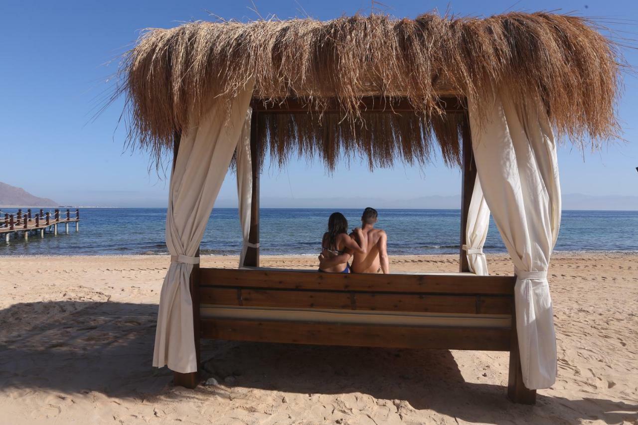 Dessole Holiday Taba Resort Nuweiba Ngoại thất bức ảnh