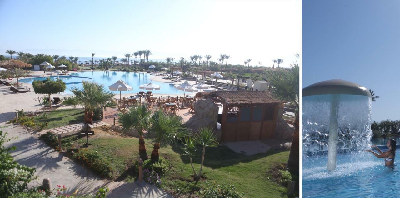 Dessole Holiday Taba Resort Nuweiba Ngoại thất bức ảnh