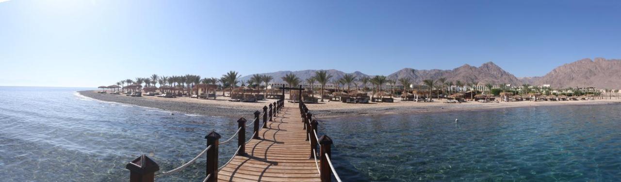 Dessole Holiday Taba Resort Nuweiba Ngoại thất bức ảnh